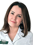 Зеленкова Наталья Александровна — Эндокринолог