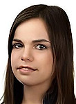 Чернышова Наталия Юрьевна — Стоматолог