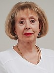 Давыдова Елена Николаевна — Гинеколог