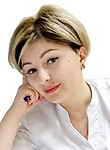 Баскаева Альбина Олеговна — Ангиохирург
