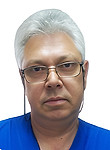 Воробьёв Михаил Сергеевич — Хирург