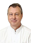 Мокроносов Алексей Сергеевич — Хирург