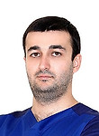 Кумахов Ислам Владимирович — Стоматолог-имплантолог