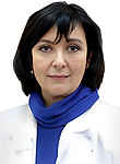 Павленко Алла Борисовна — Уролог