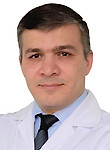 Рахимов Ахмед Якупович — Пластический хирург