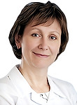 Балахонова Татьяна Валентиновна — УЗИ-специалист