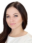 Козьменко Ирина Николаевна — Косметолог