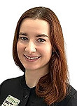 Россовская Екатерина Андреевна — Стоматолог-терапевт