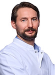 Плеханов Сергей Александрович — Педиатр