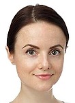 Власенко Ульяна Сергеевна — УЗИ-специалист