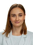 Кононова Юлия Александровна — Лимфолог