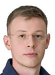 Коровкин Владимир Андреевич — Стоматолог-хирург