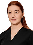 Аллахвердиева Aфарим Азизагаевна — Акушер-гинеколог
