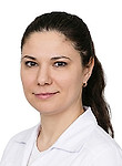 Ильина Анастасия Витальевна — Рефлексотерапевт