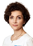 Богатырева Лариса Алексеевна — Трихолог