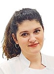 Рахамимова Инна Мерабовна — Стоматолог-ортодонт