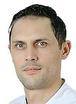 Джаджиев Андрей Борисович — Хирург