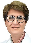 Киладзе Лиана Галактионовна — Акушер-гинеколог
