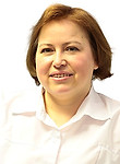 Задорожко Марина Владимировна — Стоматолог