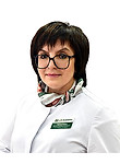 Захаренкова Валентина Дмитриевна — Физиотерапевт