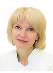 Сычева Лариса Викторовна — Окулист (офтальмолог)