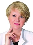 Кулеш Нэля Семёновна — Психотерапевт