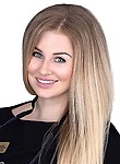Денющенкова Мария Александровна — Стоматолог-ортопед