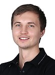 Цыганок Роман Сергеевич — Стоматолог-ортопед