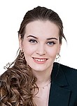 Яхина Наиля Наильевна — Психолог