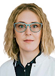 Панфилова (Фатеева) Анна Юрьевна — УЗИ-специалист