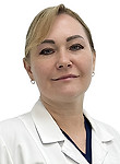 Шаповалова Людмила Юрьевна — Терапевт