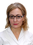 Семакина Татьяна Николаевна — Невролог