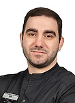 Акопян Антон Владимирович — Стоматолог-хирург