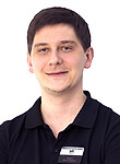 Магарышкин Андрей Александрович — Стоматолог-ортопед