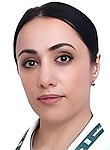 Халидова Индира Моисеевна — Акушер-гинеколог