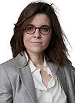 Абанина Светлана Игоревна — Психолог