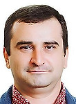 Макаревич Арсен Александрович — Стоматолог-терапевт