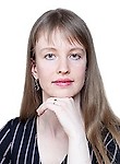 Белова Мария Валентиновна — Психолог