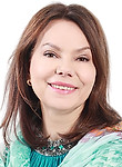Комарова Светлана Владимировна — Психолог