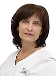 Сивачева Алла Юрьевна — Стоматолог-ортопед