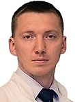 Исаев Евгений Дмитриевич — Хирург