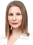 Николаева Ирина Николаевна — Хирург