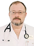 Строилов Иван Сергеевич — Инфекционист
