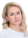 Павлова Ольга Александровна — Акушер-гинеколог