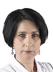 Губанова Наталья Александровна — Гастроэнтеролог