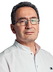 Ибрагимов Ибрагим Ризванович — Массажист
