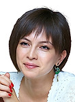 Пак Яна Сергеевна — Психолог