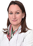 Подольхова Наталья Владиславовна — Эндокринолог
