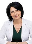 Савкуева Тамара Аминовна — Психиатр