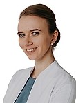 Моисеева Юлия Павловна — Лор (отоларинголог)
